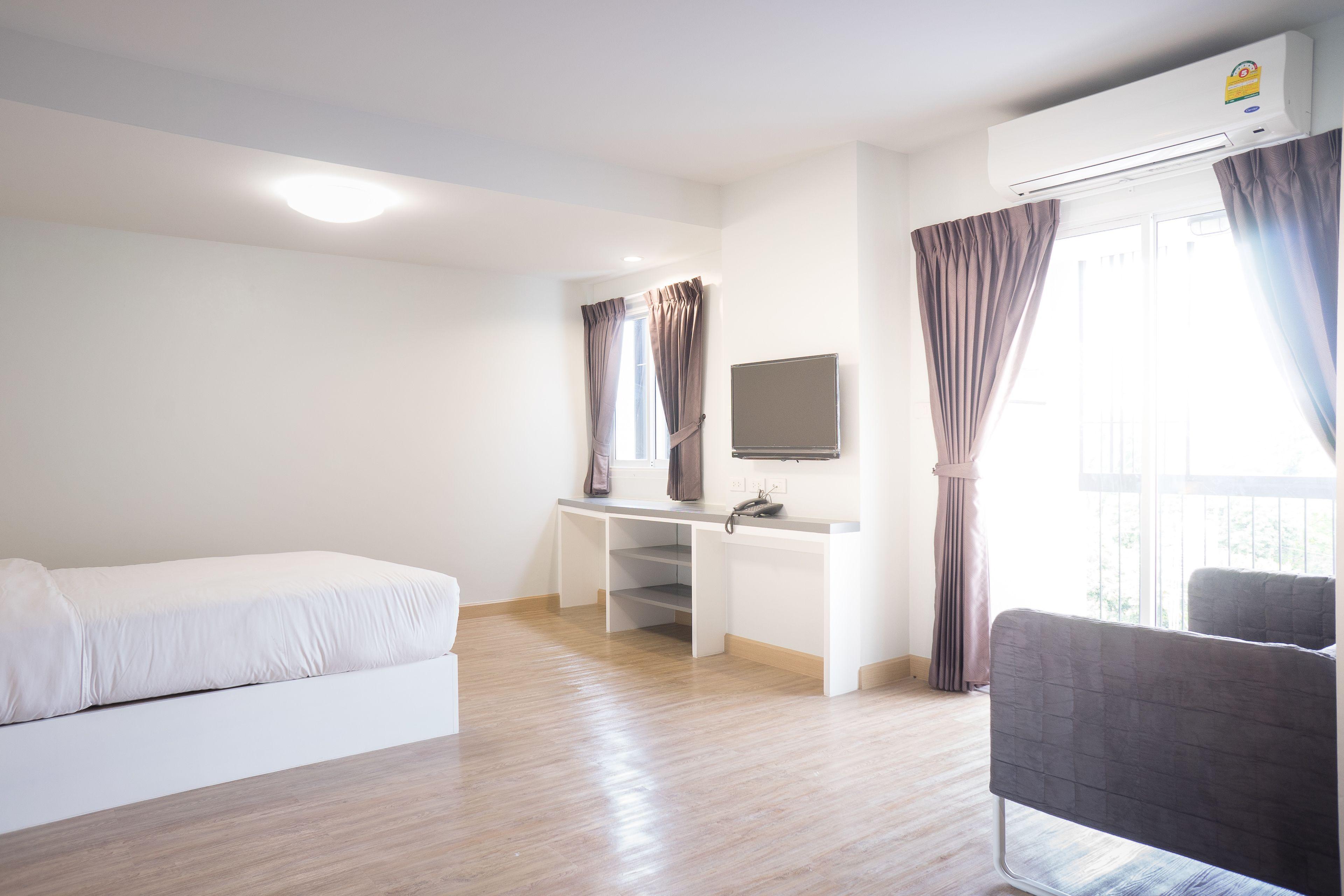 Vanilla Residence Chiangmai — Photos 3