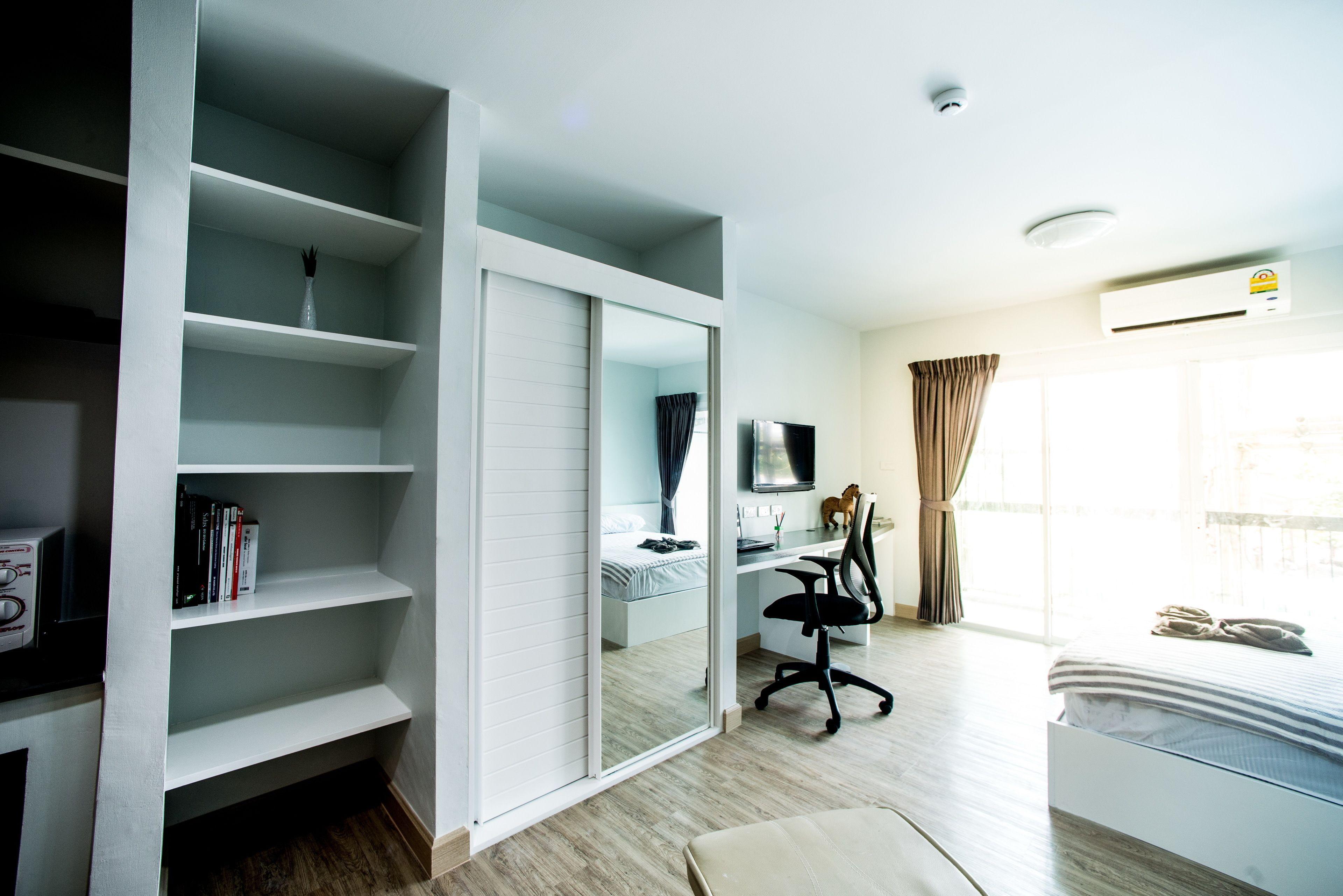 Vanilla Residence Chiangmai — Photos 1